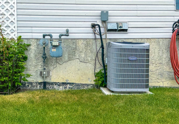 Best HVAC Cleaning Services  in North Braddock, PA
